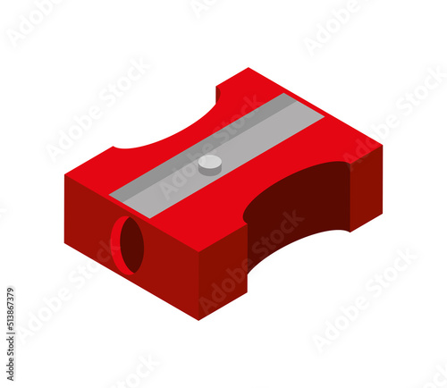 sharpener school supply