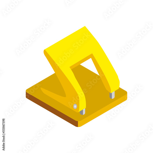 hole puncher school supply