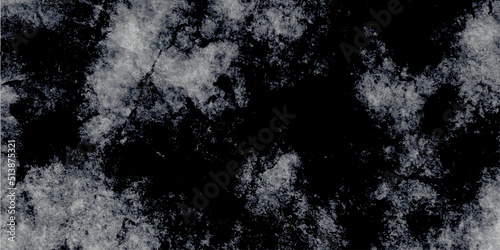 Abstract background with White clouds of vapor smoke are isolated on a black background. Gas explodes, swirl and dances in space. Gently Textured Colorful Watercolor Background .paper texture design 