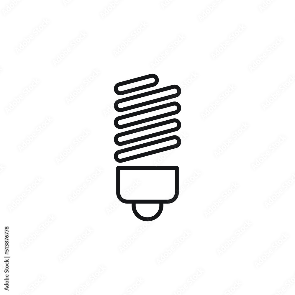 bulb lamp vector for website symbol icon presentation bulb lamp vector for website symbol icon presentation