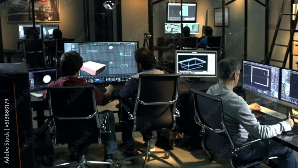 Graphics Designers