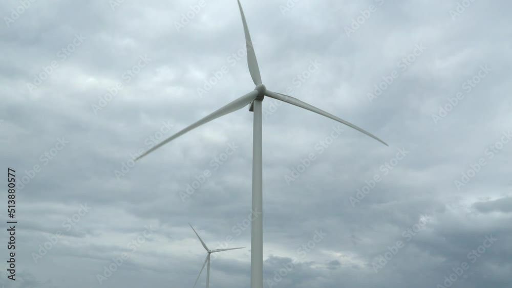 wind turbine close up sustainable energy lindesnes norway ambient sound wind turbine close up sustainable energy lindesnes norway ambient sound