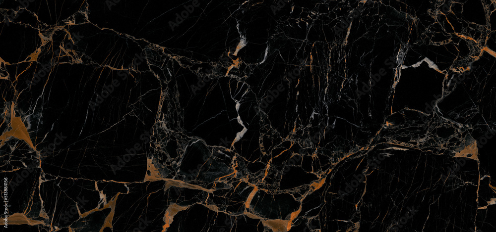Black Marble Texture With High Resolution Granite Surface Design For Italian Slab Marble Background Used Ceramic Wall Tiles And Floor Tiles.	
