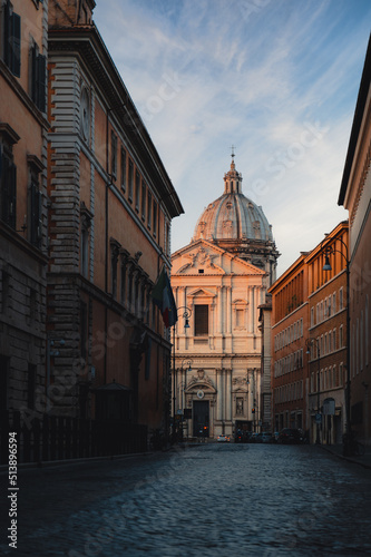 Sant'Andrea della Valle