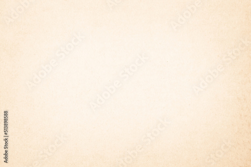 Old paper texture background. Material cardboard texture brown vintage blank page abstract. Pattern rough parchment.