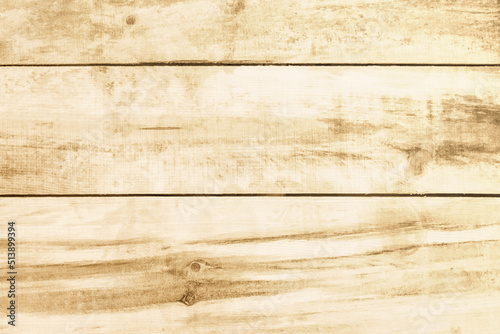 Brown wood texture background. Wooden planks old of table top view and board nature pattern hardwood.