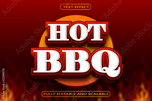 summer Time Editable Text Effect 3 Dimension Emboss Modern Style