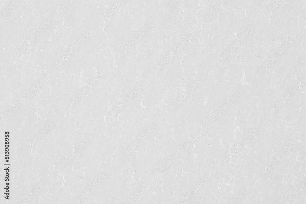 Fototapeta premium Grunge textures backgrounds. White Texture of decorative painted surface