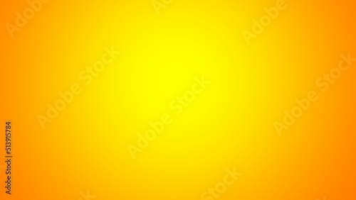 Wallpaper Mural abstract orange background Torontodigital.ca