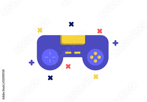 Gamepad Design 