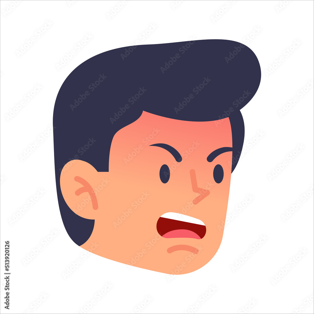 Boy Face Avatar Profile Picture Boy Face Avatar Profile Picture