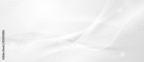 modern white abstract background design vector illustration