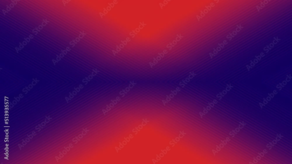 Red and blue geometric lines pattern in 80s style, abstract business and corporate style background Red and blue geometric lines pattern in 80s style, abstract business and corporate style background
