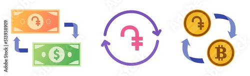 Armenian Dram Foreign Currency and Crypto Exchange
