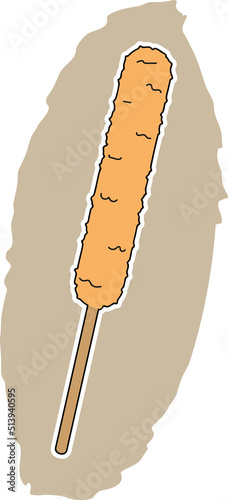 Corn Dog