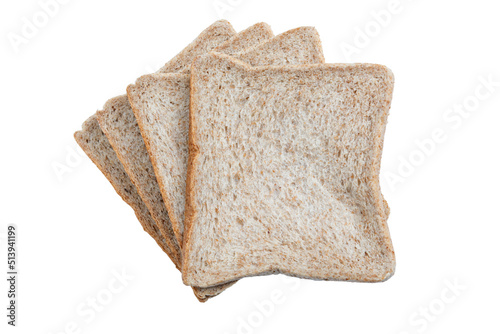 Bread slice