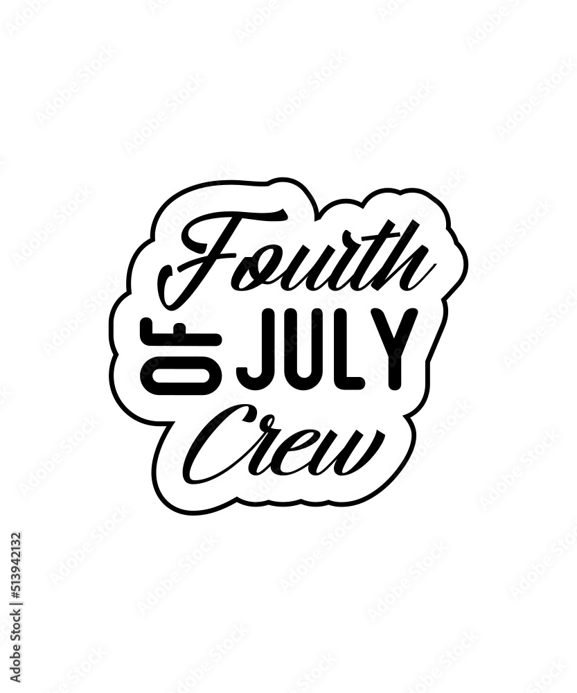 4th of july svg files free