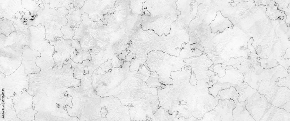 Obraz premium Dark white marble texture background in natural patterns , white marble onyx texture, emperador marble surface background, white marble background, old distressed dark color paper.