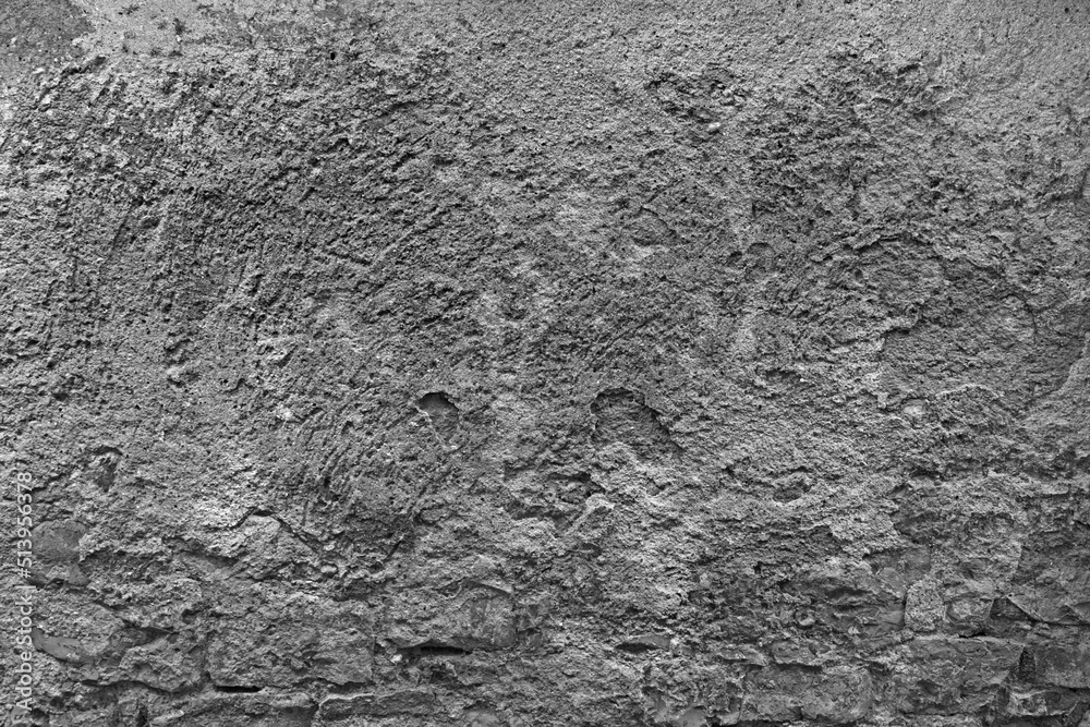 Aged stone wall texture basis background Aged stone wall texture basis background