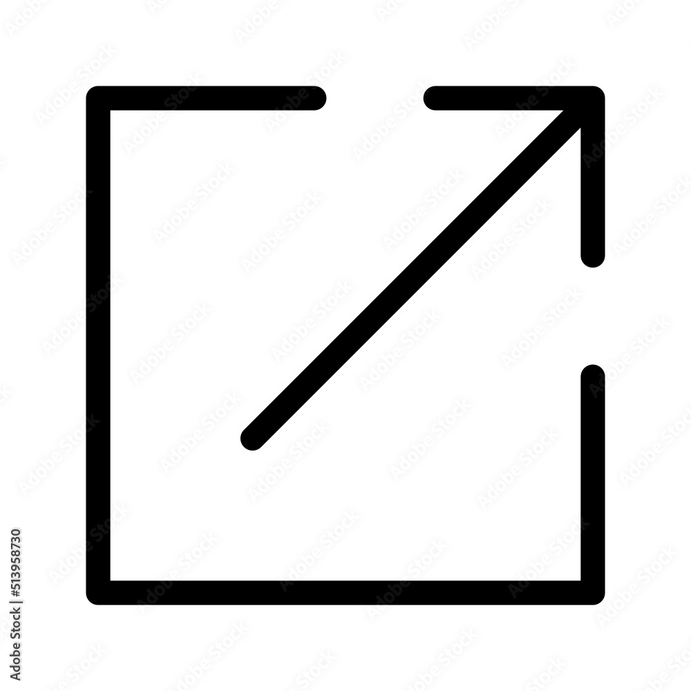 Share Icon Vector Symbol Design Illustration Share Icon Vector Symbol Design Illustration