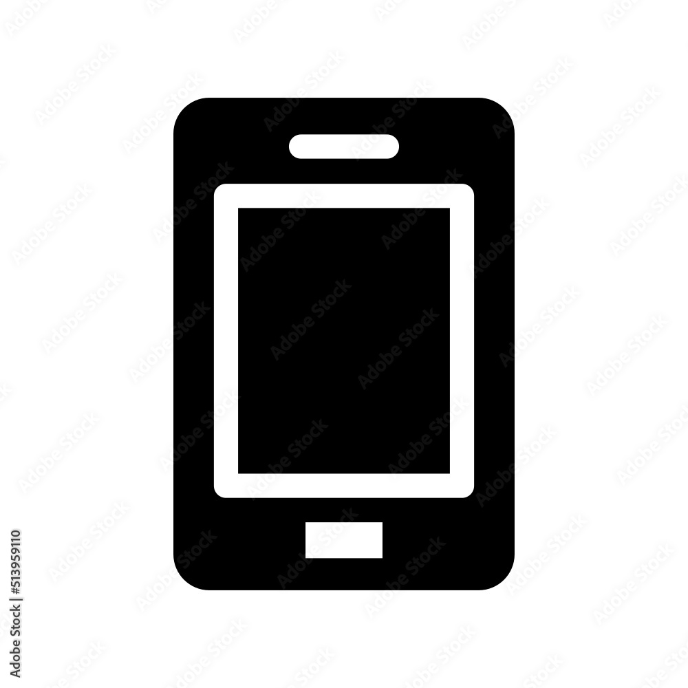 Phone Icon Vector Symbol Design Illustration Phone Icon Vector Symbol Design Illustration