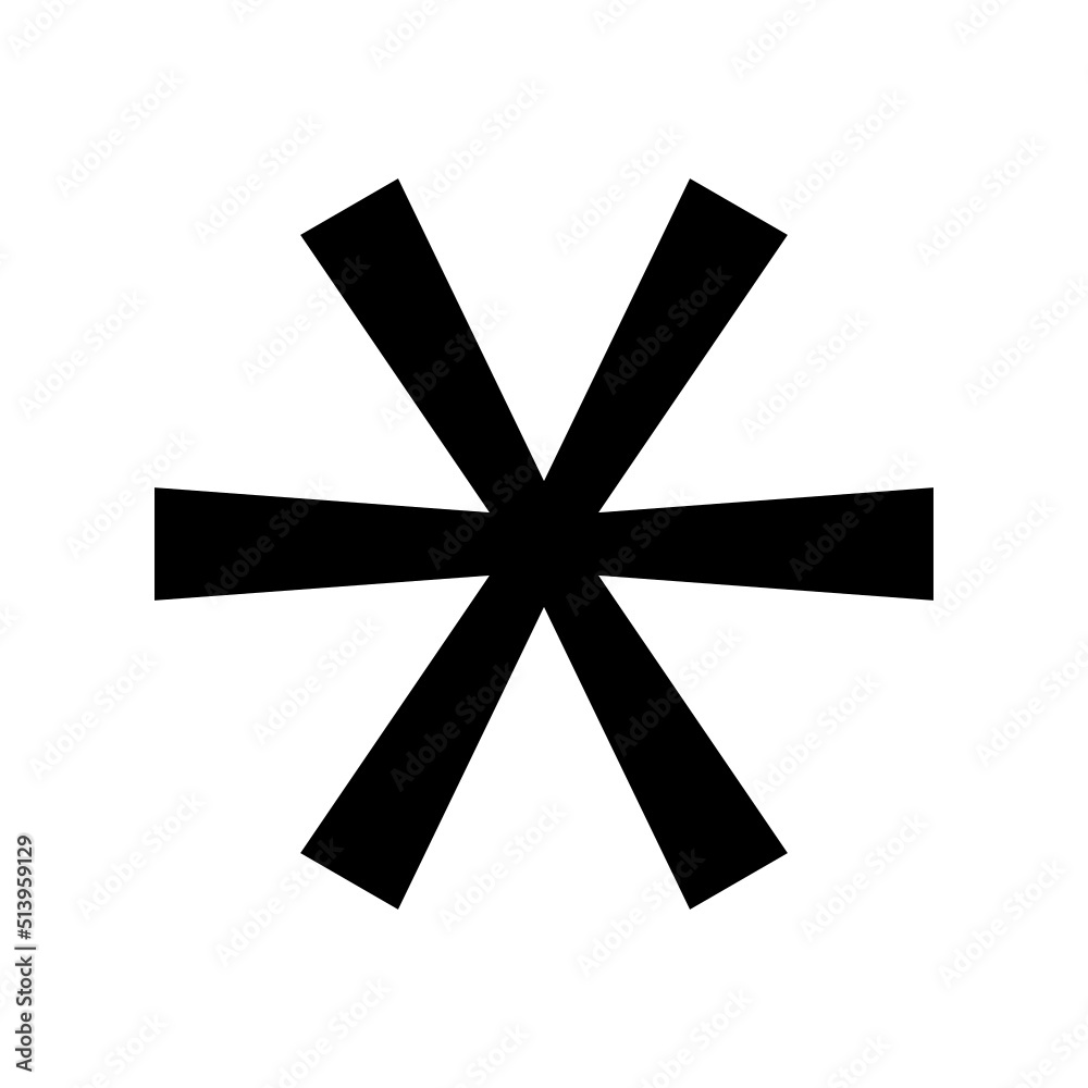 Star Icon Vector Symbol Design Illustration Star Icon Vector Symbol Design Illustration