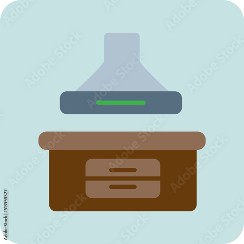 Extractor Icon