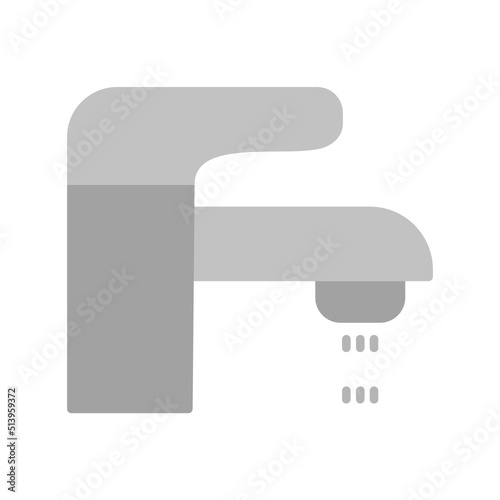 Faucet Icon