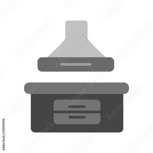 Extractor Icon