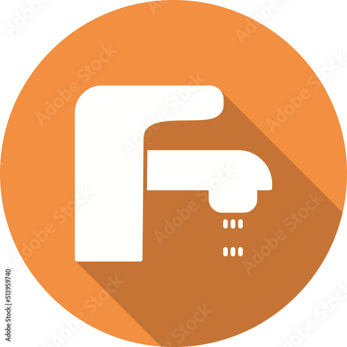 Faucet Icon