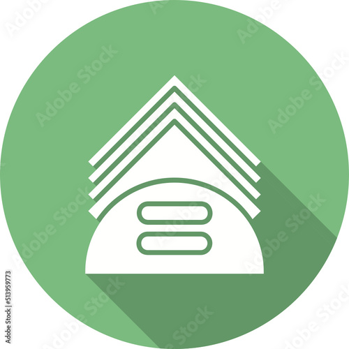 Napkin Icon