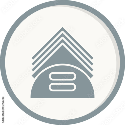 Napkin Icon