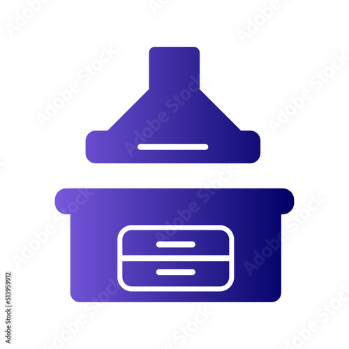 Extractor Icon