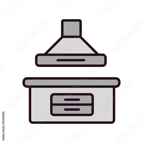 Extractor Icon