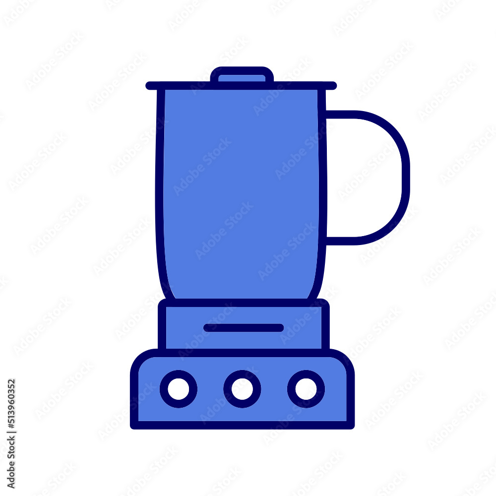 Blender Icon Blender Icon