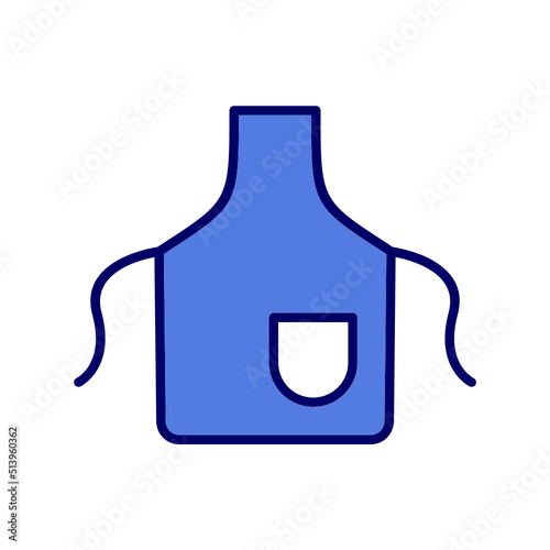 Apron Icon