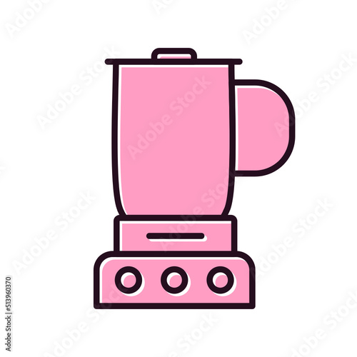 Blender Icon