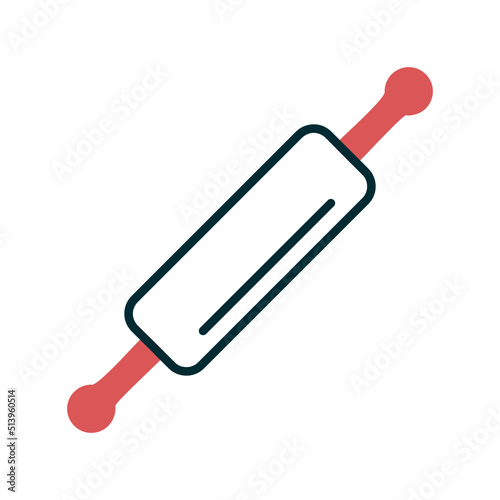Rolling Pin Icon