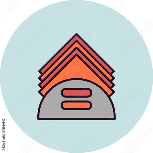 Napkin Icon