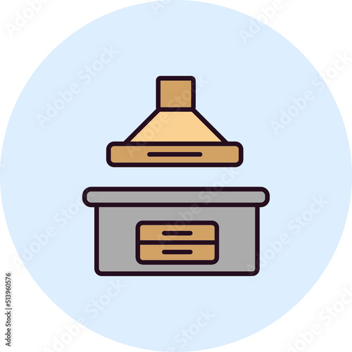 Extractor Icon