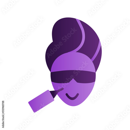 Laser Icon