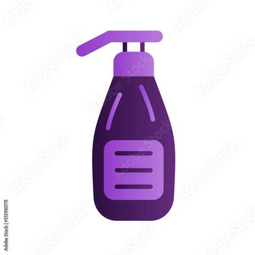Shampoo Icon