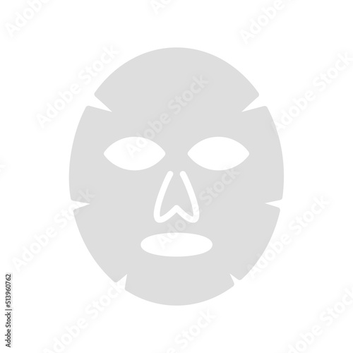Facial mask Icon