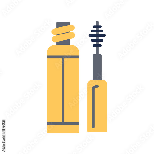 Eye mascara Icon