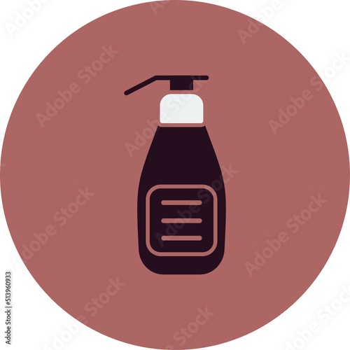Shampoo Icon