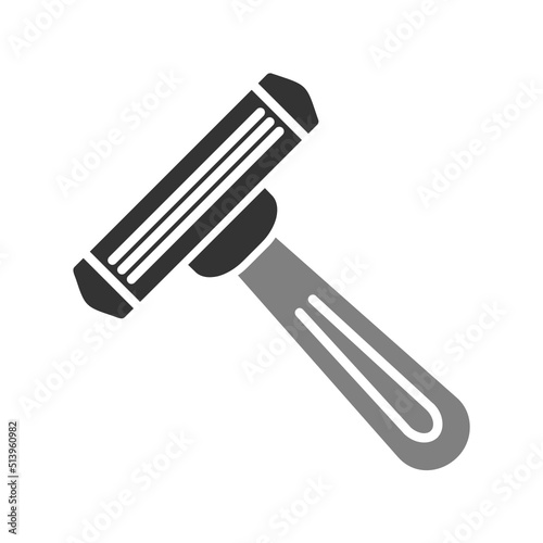 Razor Icon