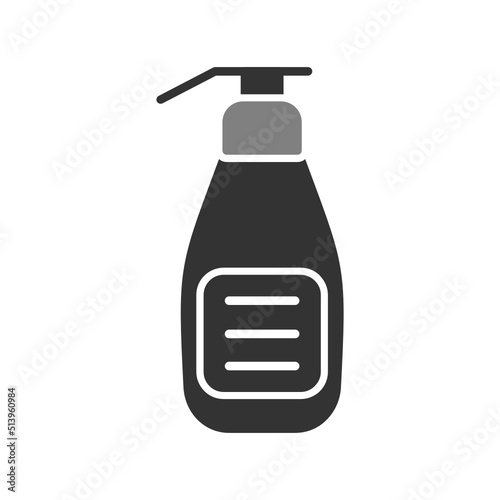 Shampoo Icon