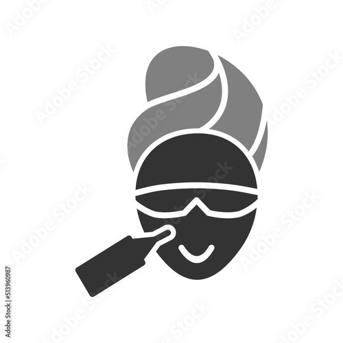 Laser Icon