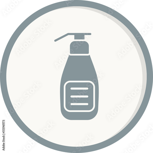Shampoo Icon