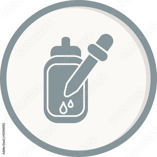 Serum Icon